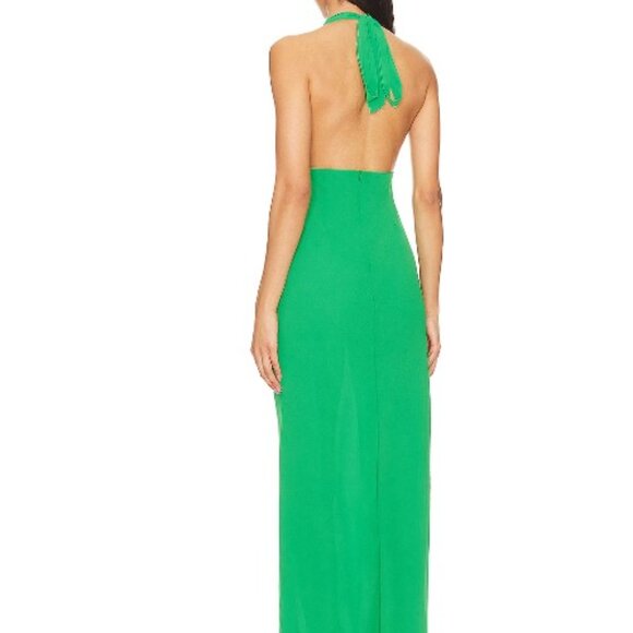 Lexie Dress Runaway - Picture 3 of 4